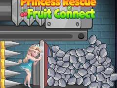 Тоглоом Princess Rescue Fruit Connect