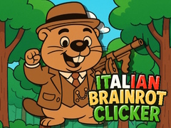 Тоглоом Italian Brainrot Clicker 