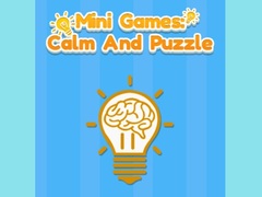 Тоглоом Mini Games: Calm and Puzzle