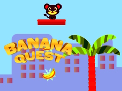 Тоглоом Banana Quest