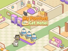 Тоглоом My Purrfect Cat Hotel