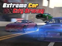 Тоглоом Extreme Car City Driving
