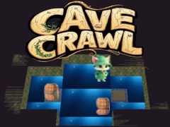 Тоглоом Cave Crawl