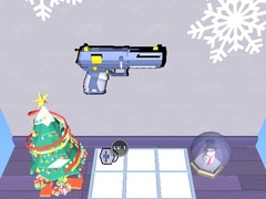 Тоглоом Gun Rush