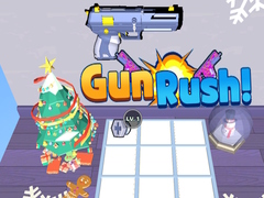 Тоглоом Gun Rush