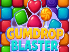 Тоглоом Gumdrop Blasters