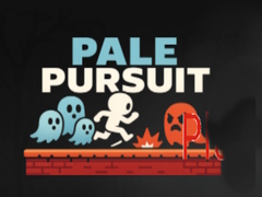 Тоглоом Pale Pursuit