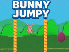 Тоглоом Bunny Jumpy