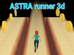 Тоглоом Astra runner 3d