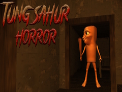 Тоглоом Tung Sahur Horror