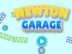 Тоглоом Newton Garage