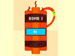 Тоглоом Bomb Challenge