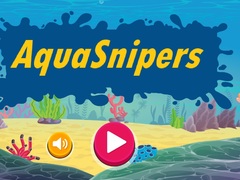 Тоглоом Aqua Snipers