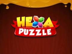 Тоглоом Hexa Puzzle