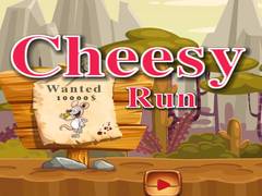 Тоглоом Cheesy Run