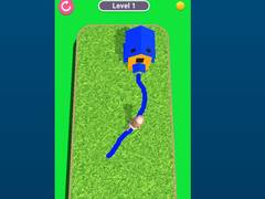 Тоглоом Home Dash Puzzle Draw to Save the Family