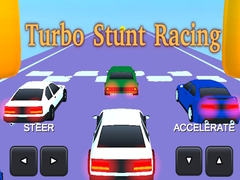 Тоглоом Turbo Stunt Racing