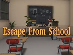 Тоглоом Escape From School