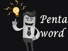 Тоглоом Pentaword