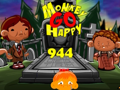 Тоглоом Monkey Go Happy 944