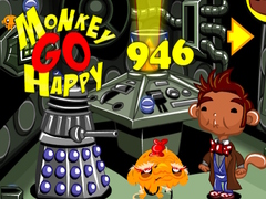 Тоглоом Monkey Go Happy 946