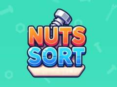 Тоглоом Nuts Sort