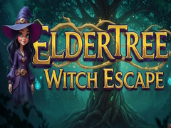 Тоглоом Eldertree Witch Escape 
