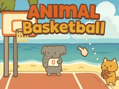 Тоглоом Animal Basketball