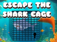 Тоглоом Escape The Shark Cage