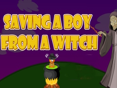 Тоглоом Saving A Boy From A Witch