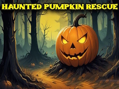 Тоглоом Haunted Pumpkin Rescue 