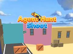 Тоглоом Agent Hunt Shoot
