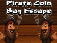 Тоглоом Pirate Coin Bag Escape