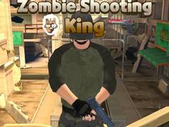 Тоглоом Zombie Shooting King