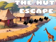 Тоглоом The Hut Escape