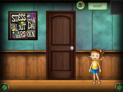 Тоглоом Amgel Kids Room Escape 303