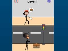 Тоглоом Teacher Puzzle Stickman Games