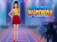 Тоглоом Summer Runway Challenge