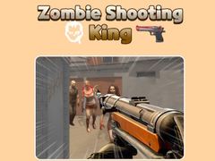 Тоглоом Zombie Shooting King