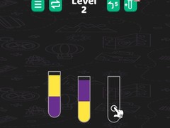 Тоглоом Water Sort Puzzle 2