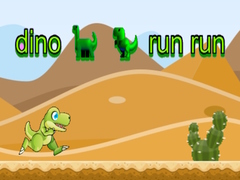 Тоглоом Dino run run