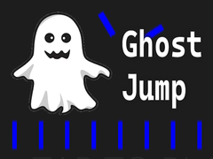 Тоглоом Ghost Jump
