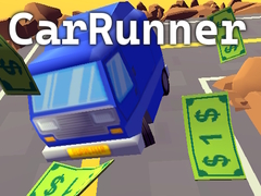 Тоглоом CarRunner