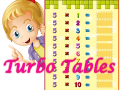 Тоглоом Turbo Tables