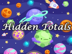 Тоглоом Hidden Totals