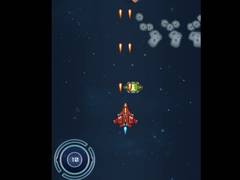 Тоглоом Space Force Alpha