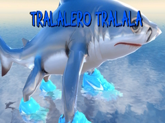 Тоглоом Tralalero Tralala