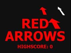 Тоглоом Red Arrows