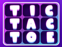 Тоглоом Tic Tac Toe
