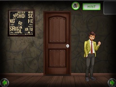 Тоглоом Amgel Easy Room Escape 279